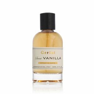 Gerini Sweet Vanilla Extrait de Parfum 100 ml UNISEX obraz