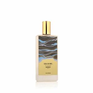 Memo Paris Ilha Do Mel EDP 75 ml UNISEX (Nový obal) obraz