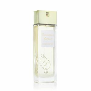 Alyssa Ashley Cashmeran Vanilla EDP 100 ml UNISEX obraz