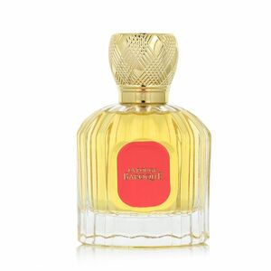 Maison Alhambra La Rouge Baroque EDP 100 ml UNISEX obraz