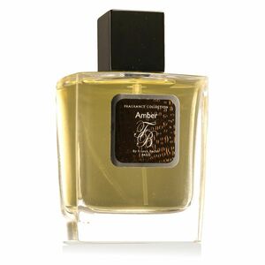 Franck Boclet Amber EDP 100 ml UNISEX obraz