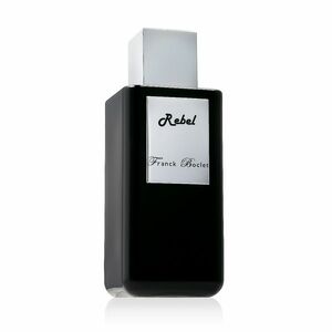 Franck Boclet Rebel Extrait de Parfum 100 ml UNISEX obraz