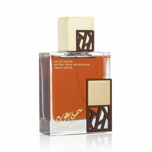 Lattafa Simply Oud EDP 100 ml UNISEX obraz