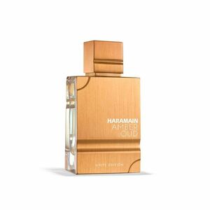 Al Haramain Amber Oud White Edition EDP 60 ml UNISEX obraz