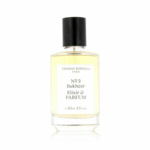 Thomas Kosmala No.9 Bukhoor Elixir de Parfum 100 ml UNISEX obraz