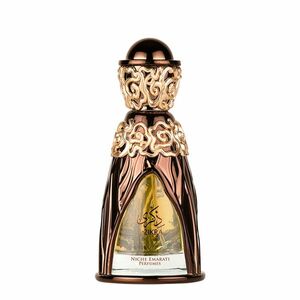 Lattafa Niche Emarati Zikra EDP 100 ml UNISEX obraz