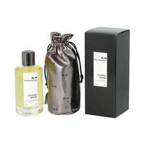 Mancera Paris Cedrat Boise EDP 120 ml UNISEX obraz