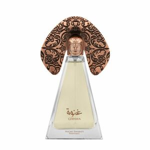 Lattafa Niche Emarati Ghinwa EDP 80 ml UNISEX obraz