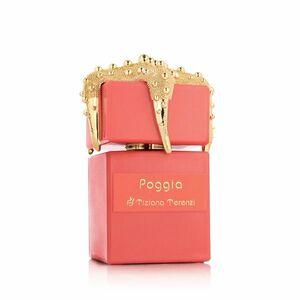 Tiziana Terenzi Poggia Extrait de Parfum 100 ml UNISEX obraz