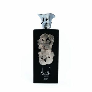 Lattafa Pride Ansaam Silver EDP 100 ml UNISEX obraz