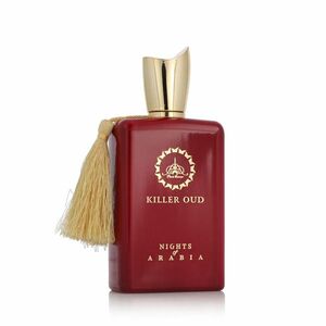 Killer Oud Nights of Arabia EDP 100 ml UNISEX obraz