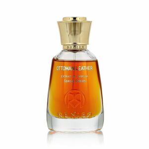 Renier Perfumes Ottoman Leather Extrait de Parfum 50 ml UNISEX obraz