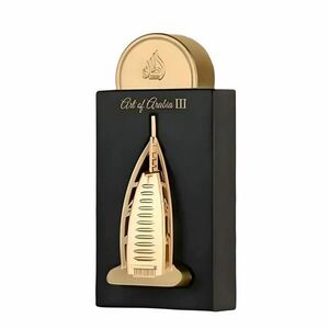 Lattafa Pride Art of Arabia III EDP 100 ml UNISEX obraz