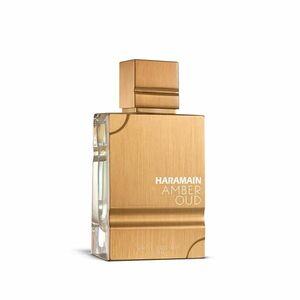 Al Haramain Amber Oud White Edition EDP 100 ml UNISEX obraz