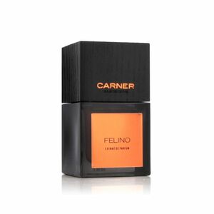 Carner Barcelona Felino Extrait de Parfum 50 ml UNISEX obraz