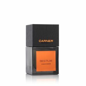 Carner Barcelona Bestium Extrait de Parfum 50 ml UNISEX obraz