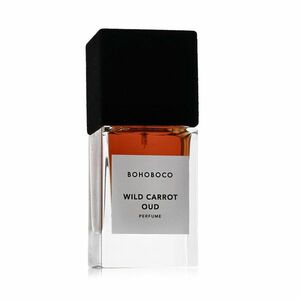 Bohoboco Wild Carrot Oud Parfém 50 ml UNISEX obraz