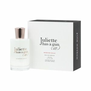 JULIETTE HAS A GUN Moscow Mule EDP 100 ml UNISEX obraz