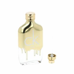 Calvin Klein Ck One Gold EDT 100 ml UNISEX obraz