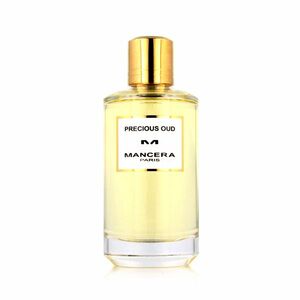 Mancera Paris Precious Oud EDP 120 ml UNISEX obraz