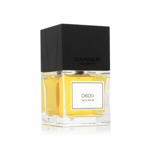 Carner Barcelona D600 EDP 100 ml UNISEX obraz