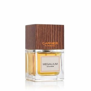 Carner Barcelona Megalium EDP 50 ml UNISEX obraz