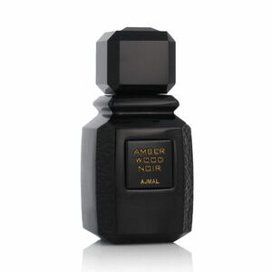 Ajmal Amber Wood Noir EDP 100 ml UNISEX obraz