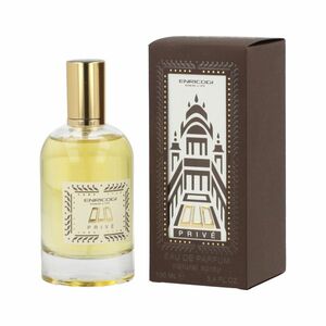 Enrico Gi Oud Privé EDP 100 ml UNISEX obraz