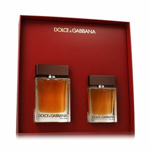 Dolce & Gabbana The One for Men EDT 100 ml + EDT 50 ml M obraz