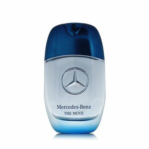 Mercedes-Benz Man EDT 100 ml M obraz