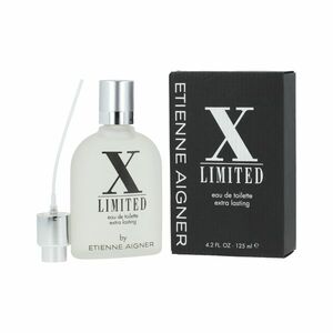 Aigner Etienne X Limited EDT 125 ml M obraz