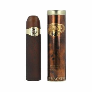 Cuba Magnum Gold EDT 130 ml M obraz