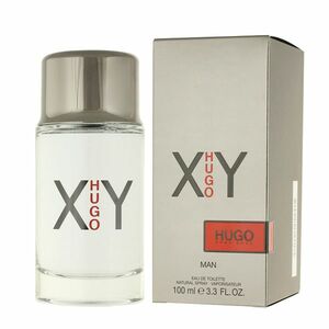 Hugo Boss Hugo XY EDT 100 ml M obraz