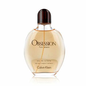 Calvin Klein Obsession for Men EDT 200 ml M obraz