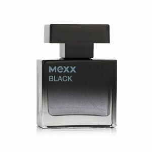 Mexx Black Man EDT 30 ml M (Nový obal) obraz