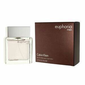 Calvin Klein Euphoria for Men EDT 50 ml M obraz