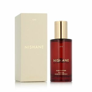 NISHANE Ani parfém do vlasů UNISEX 50 ml UNISEX obraz