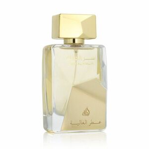 Lattafa Ser Al Malik EDP 100 ml M obraz