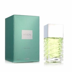 Ajmal Vision EDP 100 ml M obraz