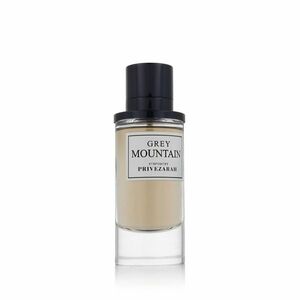 Prive Zarah Grey Mountain Privé Collection III EDP 80 ml M obraz