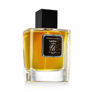 Franck Boclet Leather EDP 100 ml M obraz