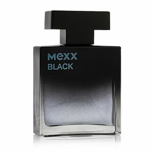 Mexx Black Man EDP 50 ml M obraz