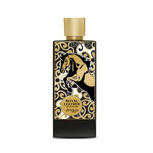 Zimaya Royal Leather EDP 100 ml M obraz