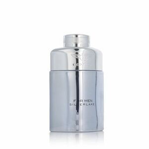 Bentley For Men Silverlake EDP 100 ml M obraz