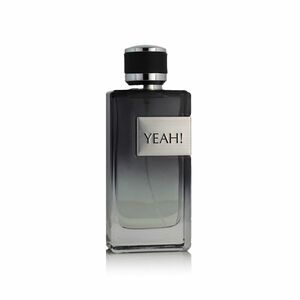 Maison Alhambra Yeah! EDP 100 ml M obraz