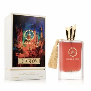 Killer Oud Death by Oud EDP 100 ml M obraz