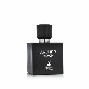 Maison Alhambra Archer Black EDP 100 ml M obraz