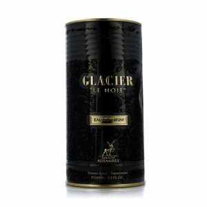 Maison Alhambra Glacier Le Noir EDP 100 ml M obraz