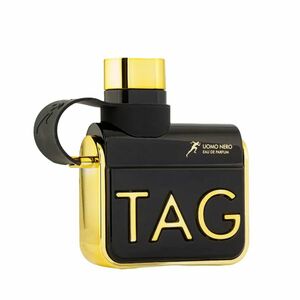 Armaf Tag Him Uomo Nero EDP 100 ml M obraz