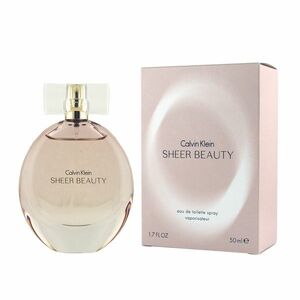 Calvin Klein Sheer Beauty EDT 50 ml W obraz